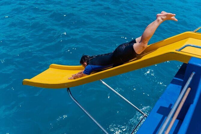 Island Hopping Tour and Floating Party Nha Trang - FAQs