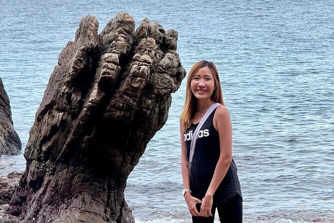 Island Hopping Tour in Flaming Red Coast, Hong Kong Geopark - The Sum Up: Is It Worth It?