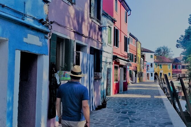 Island Hopping Tour: Mazzorbo, Burano and Murano - Murano Glass Workshops
