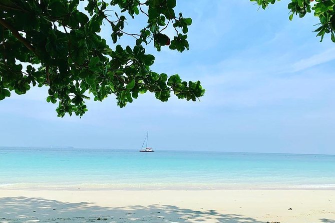 Island Hopping Trip to Racha ,Coral & Maiton Islands on Speedboat - The Sum Up