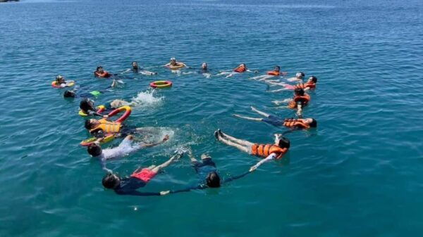 Island Hopping,Snorkeling &Floating Crazy Party in Nha Trang - Local Attractions Nearby