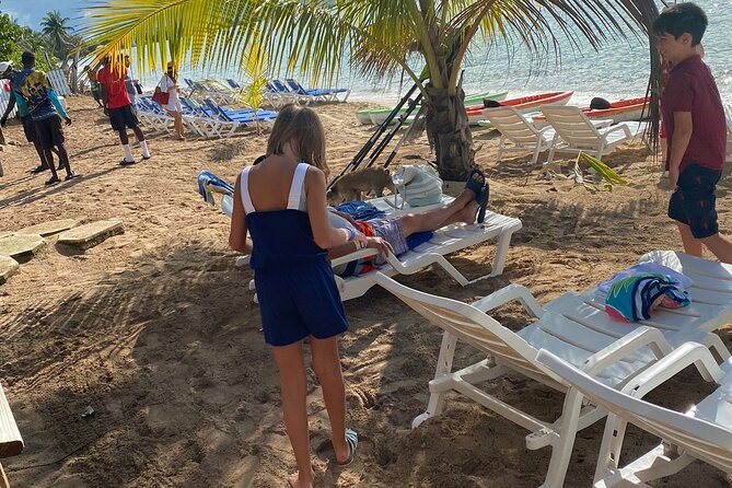 Island Host Presenter (Enjoy The Local Experience) - Pricing and Booking Details
