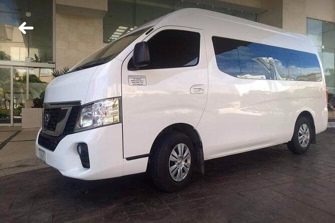 Island Hotels to Bridgetown (Barbados) Cruise Port - Departure Private Transfer - Booking Details for Departure Transfer