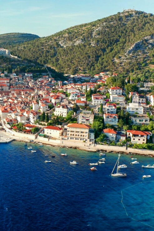 Island Hvar & Pakleni Islands Private Speedboat Tour - Itinerary and Destinations