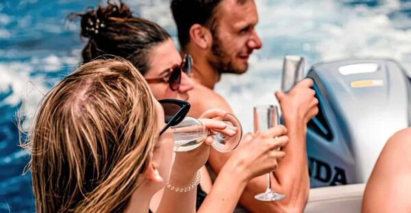 Island Hvar & Pakleni Islands Private Speedboat Tour - Meeting Point and What to Bring