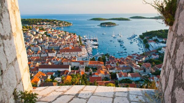 Island Hvar & Pakleni Islands Private Speedboat Tour - Booking and Cancellation
