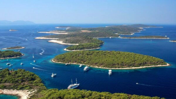 Island Hvar & Pakleni Islands Private Speedboat Tour - Frequently Asked Questions