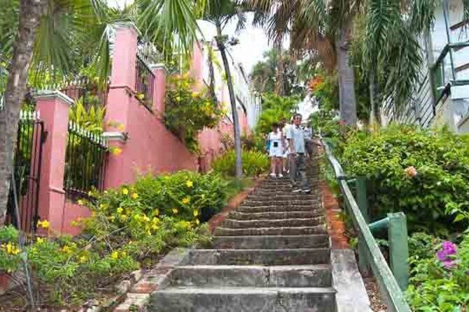 Island Icons & Treasures Tour - St. Thomas USVI - FAQ