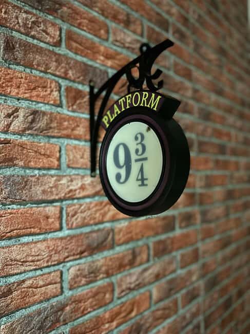 Island Krk: Escape Room Mad Riddle - Good To Know