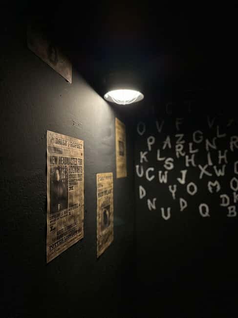 Island Krk: Escape Room Mad Riddle - An In-Depth Look at the Mad Riddle Experience