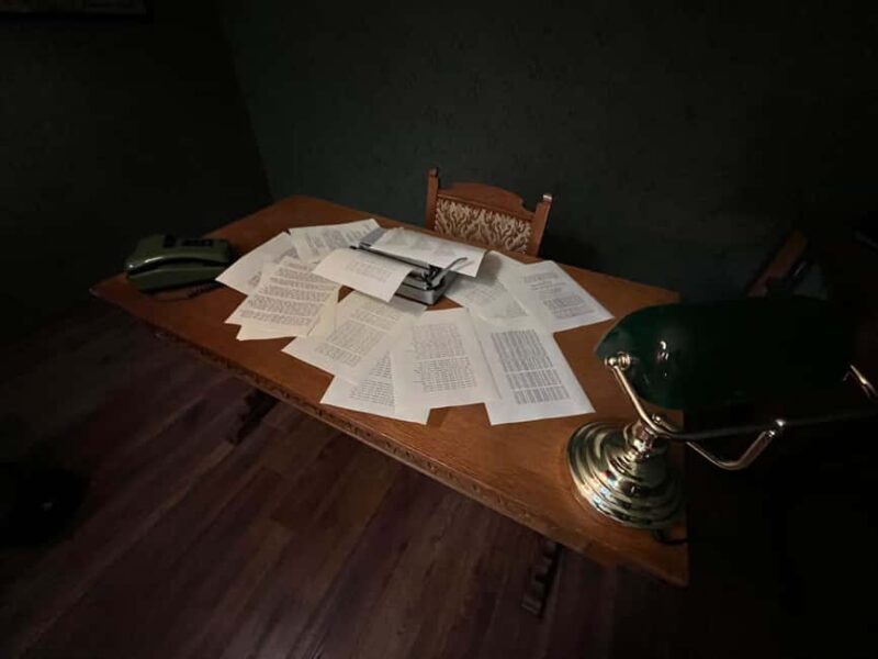 Island Krk: Escape Room Mad Riddle - Value and Price  