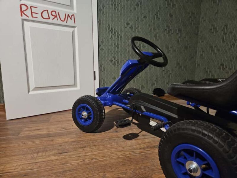 Island Krk: Escape Room Mad Riddle - Who Will Love This Experience?  