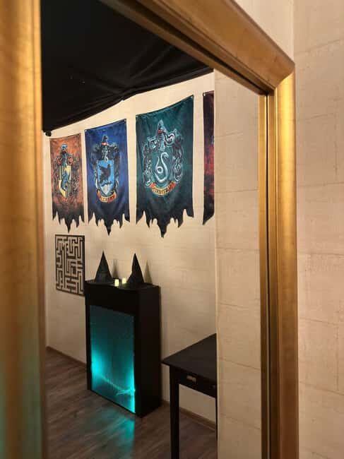 Island Krk: Escape Room Mad Riddle - FAQs