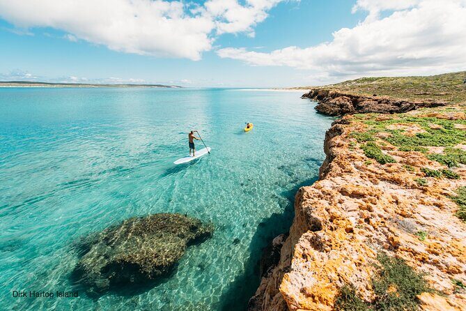 Island Life Adventures | A Day at Dirk - An In-Depth Look at the Dirk Hartog Island Experience