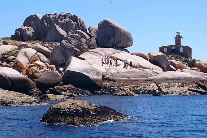 Island of Arousa: Natural Paradise - Activities and Experiences on the Island