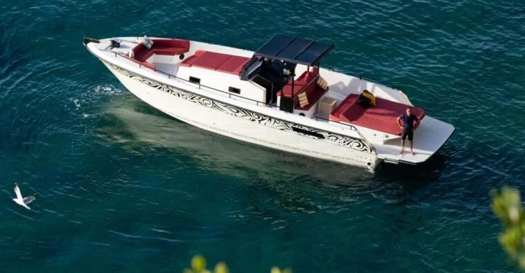 Island of Capri | Private boat tour - What’s Included and What’s Not