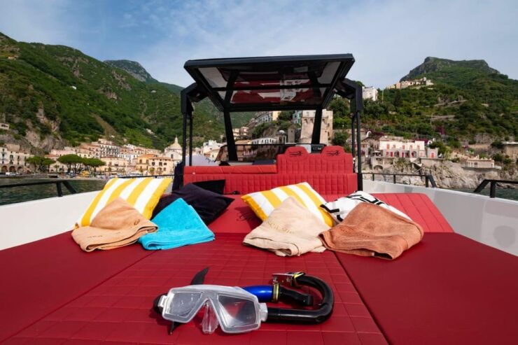 Island of Capri | Private Boat Tour - Good To Know