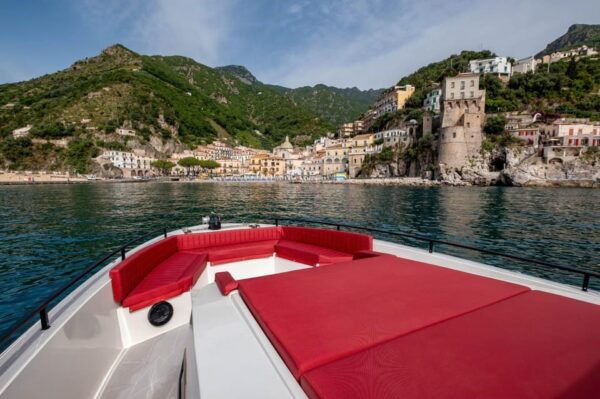 Island of Capri | Private Boat Tour - Important Information
