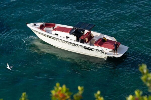 Island of Capri | Private Boat Tour - Tips for Travelers