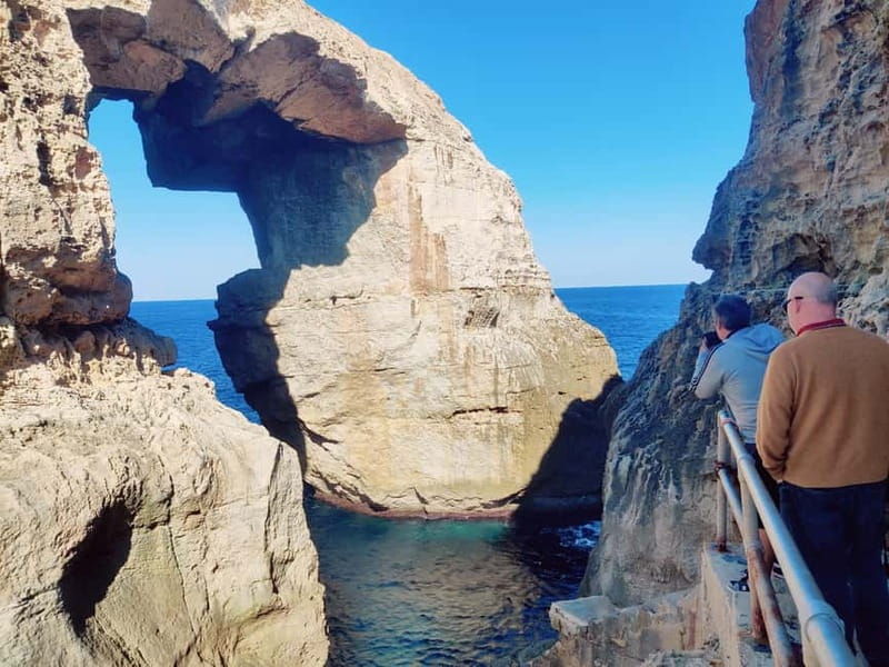 Island of Gozo: Private Tour - Good To Know