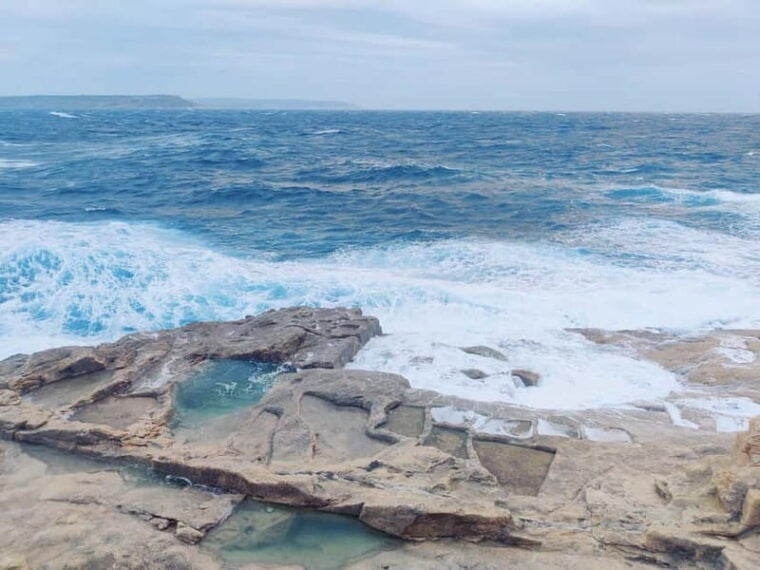 Island of Gozo: Private Tour - Highlights and Notable Stops