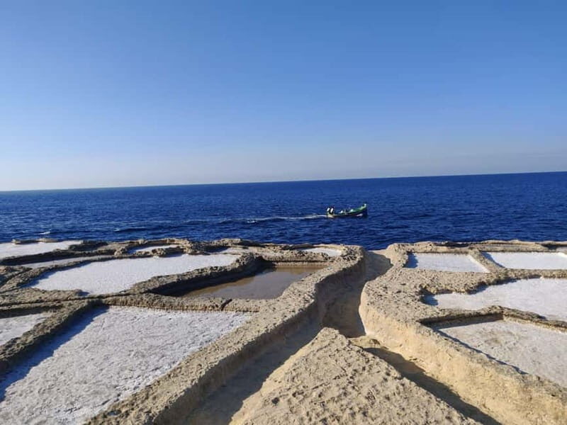 Island of Gozo: Private Tour - What’s Not Included