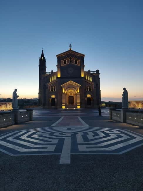 Island of Gozo: Private Tour - Pricing & Value