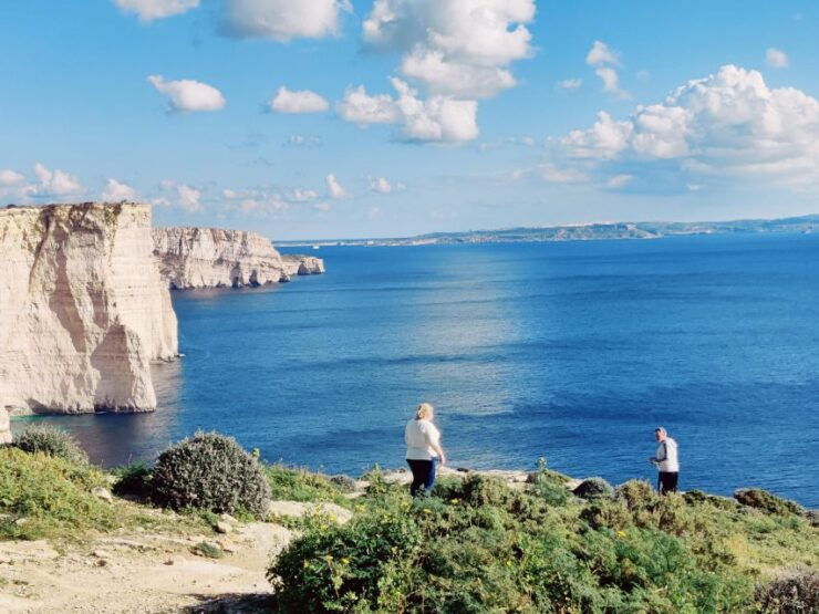 Island of Gozo: Private Tour - Personalized Tour Experience