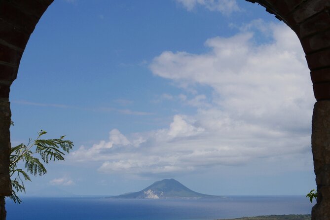 Island of Nevis Tour - Booking Details