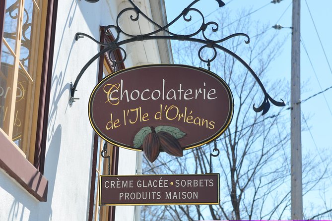 Island of Orleans Taste and Drink Tour - Traveler Reviews and Recommendations