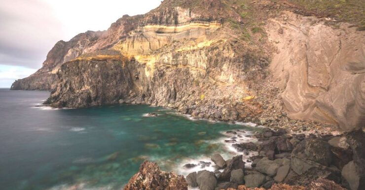 Island of Pantelleria: Discovery Tour - Tour Overview