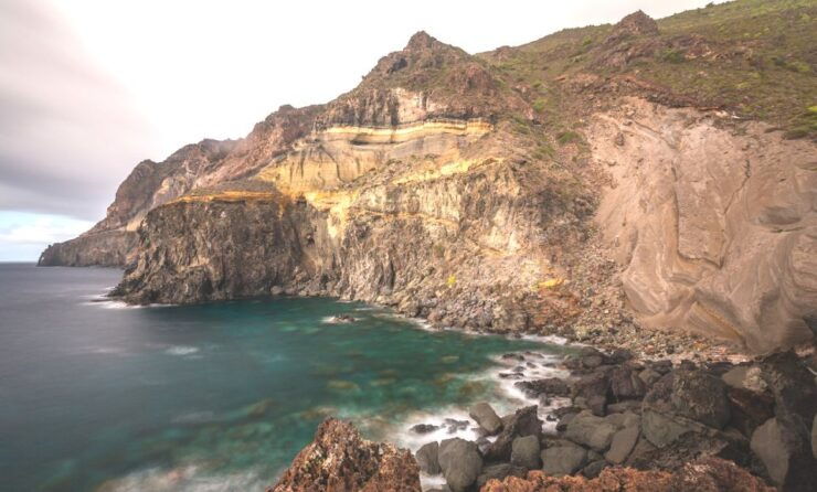 Island of Pantelleria: Discovery Tour - Booking Information