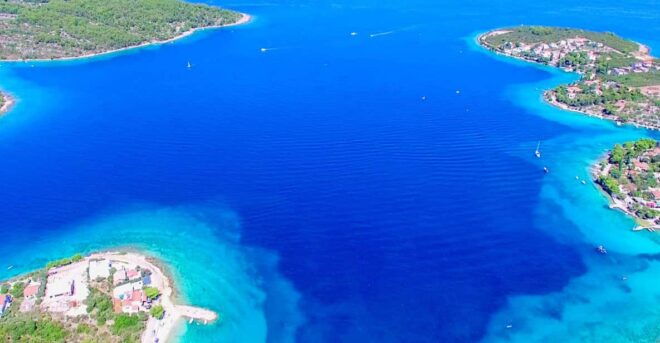 Island of Šolta & Blue Lagoon Private Speedboat Tour - Meeting Point