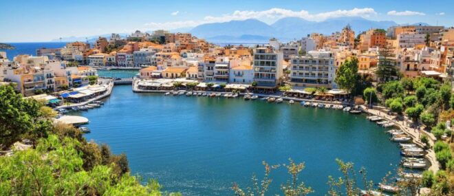Island of Spinalonga- Plaka and City of Agios Nikolaos Tour - Common Questions