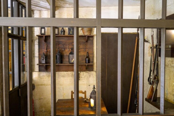 Island of the City - Sainte-Chapelle and the Conciergerie Tour - Tour Features