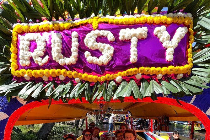 ISLAND OF THE DOLLS in Xochimilco in a Private Boat - Who Is This Tour Best For?
