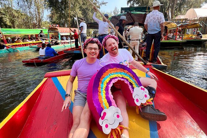 ISLAND OF THE DOLLS in Xochimilco in a Private Boat - Final Thoughts
