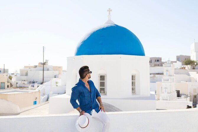 Island of Thera in One Day: 8h Island Tour, Lunch & WineTasting - Good To Know