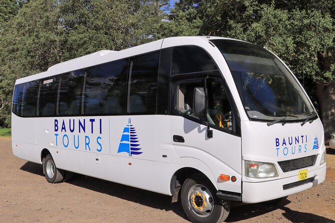 Island Orientation Package Incl. Return Airport Transfers & Tour - Overview and Inclusions