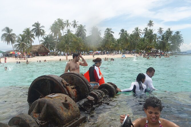 Island Paradise Discovery: San Blas Day Tour From Panama City - Tour Overview