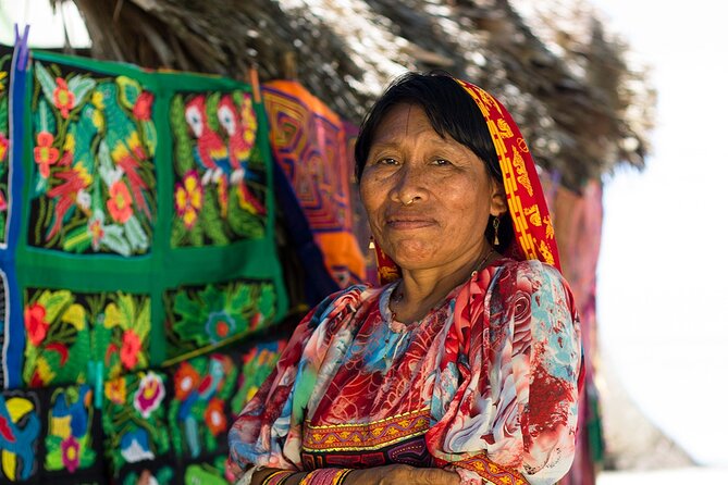 Island Paradise Discovery: San Blas Day Tour From Panama City - Frequently Asked Questions