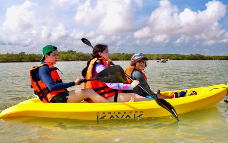 Island Paradise - Island Paradise Experience