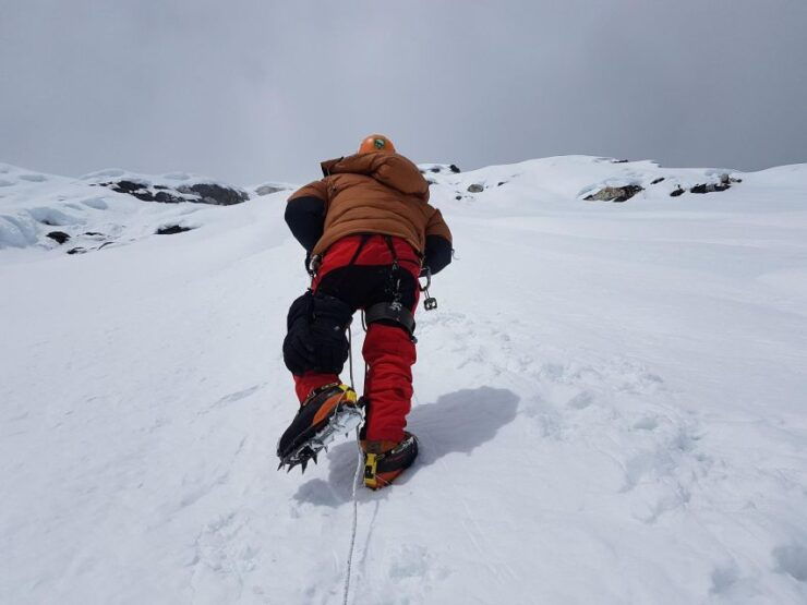 Island Peak Climbing - 13 Days - Experience Highlights