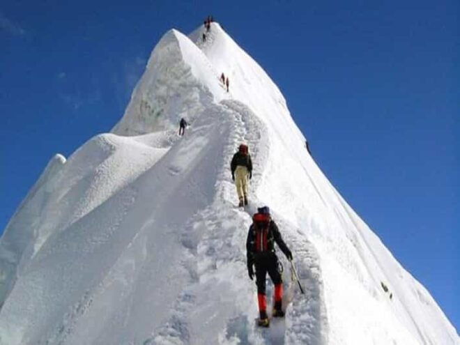 Island Peak Climbing 2025/2026 - Preparation Tips