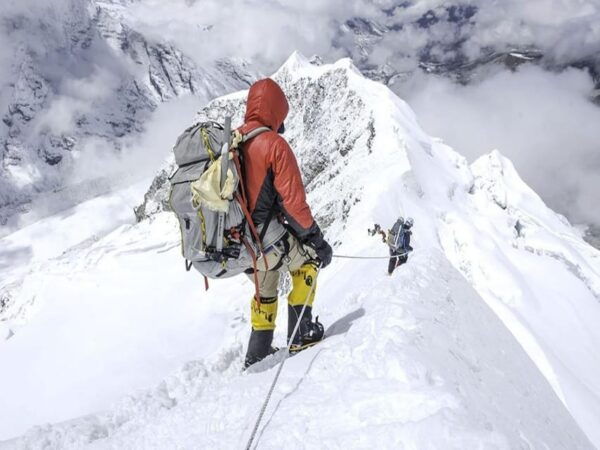 Island Peak Climbing 2025/2026 - Essential Gear