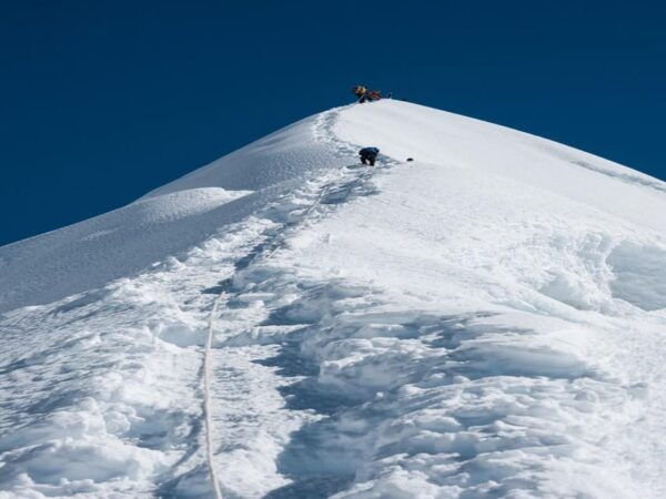 Island Peak Climbing 2025/2026 - Questions You May Have