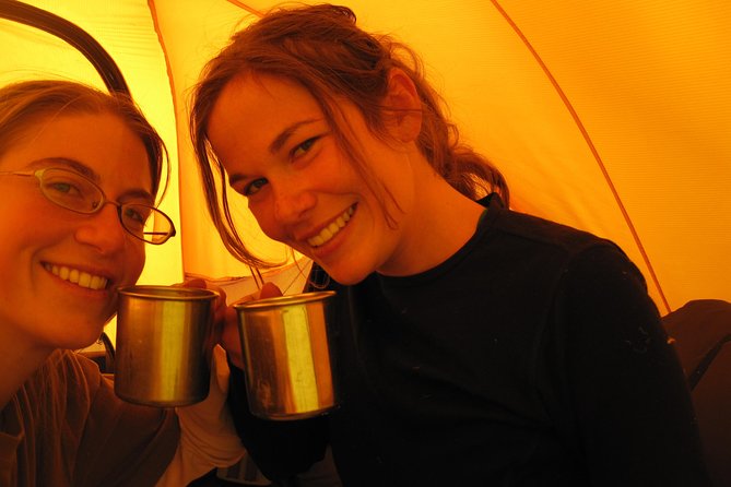 Island Peak Climbing ( 6,189M ) - Island Peak Climbing Overview