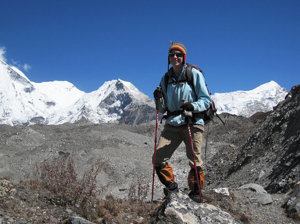 Island Peak Climbing ( 6,189M ) - Traveler Photos and Reviews