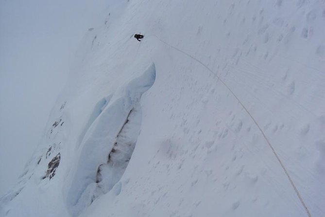 Island Peak Climbing Adventures - The Sum Up