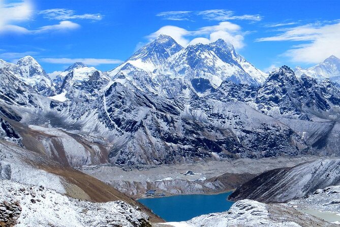 Island Peak Climbing - Challenges and Risks Involved in Island Peak Climbing